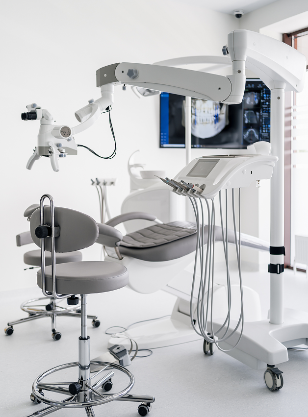 Dental Office in Elk Grove Village