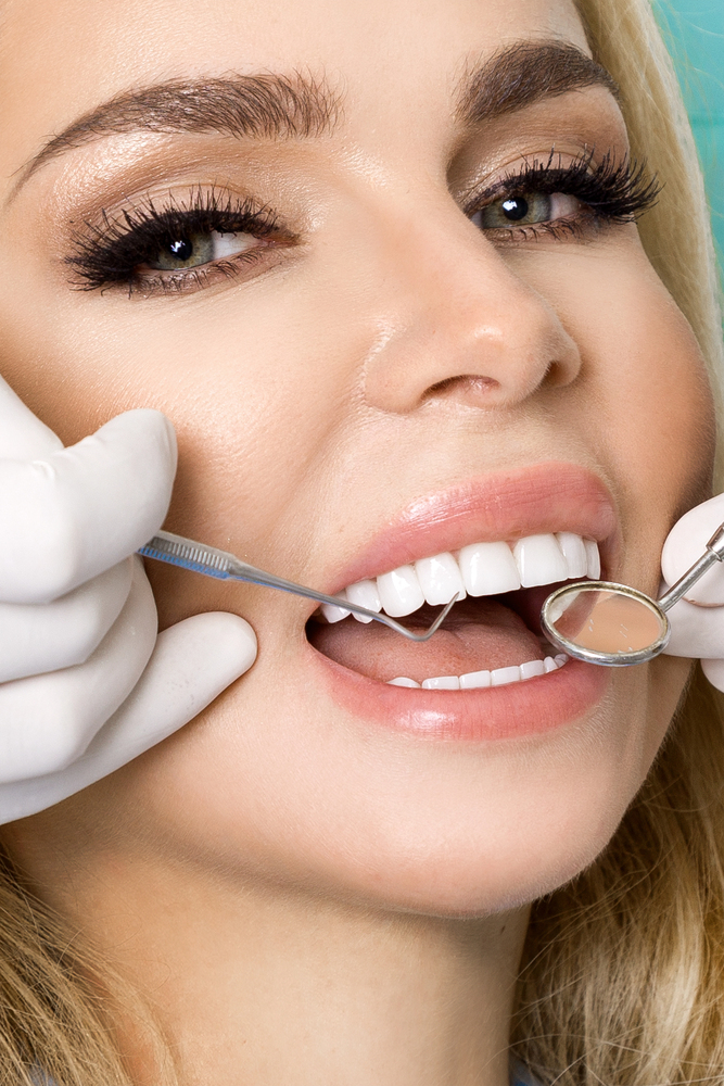 Dental Whitening