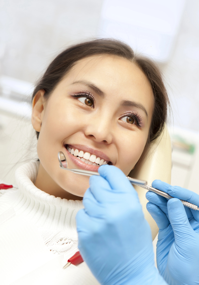 Dentist for Crowns