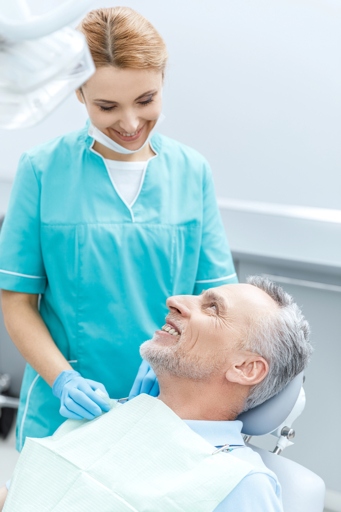 Partial and Complete Dentures
