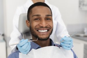 Teeth Cleaning in Elk Grove Village, IL
