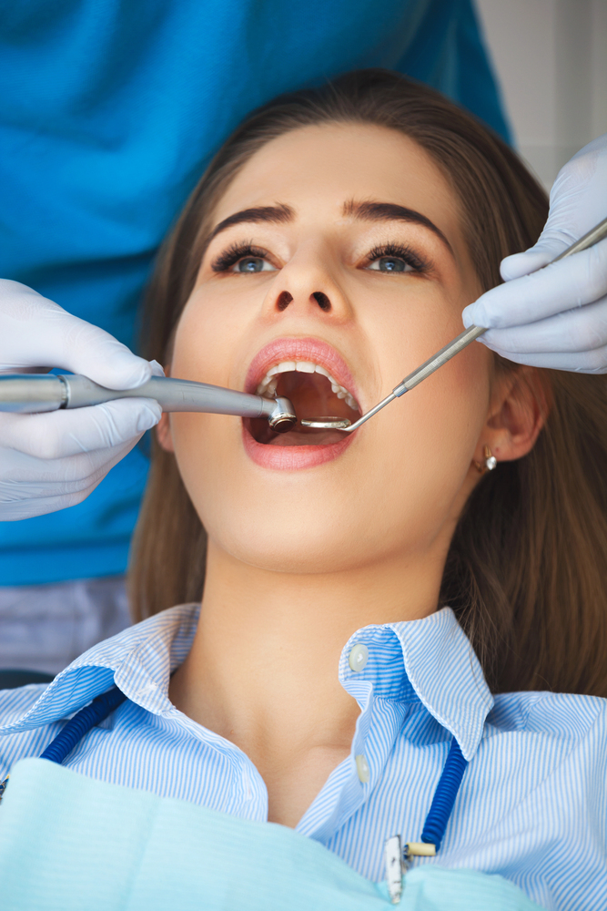 Dental Cleaning