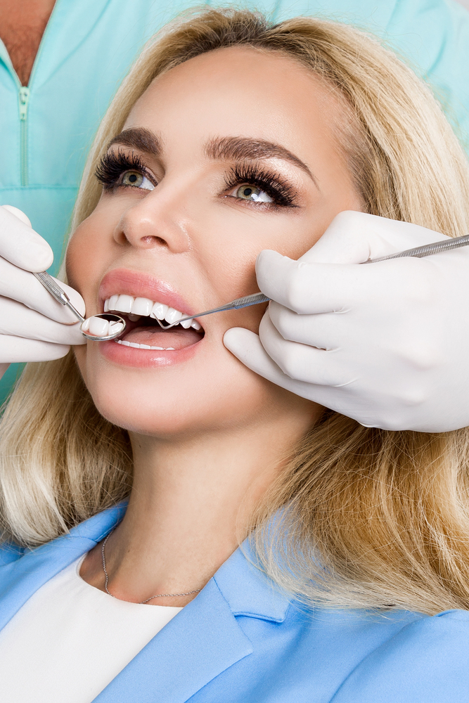 Dental Implants Dentist