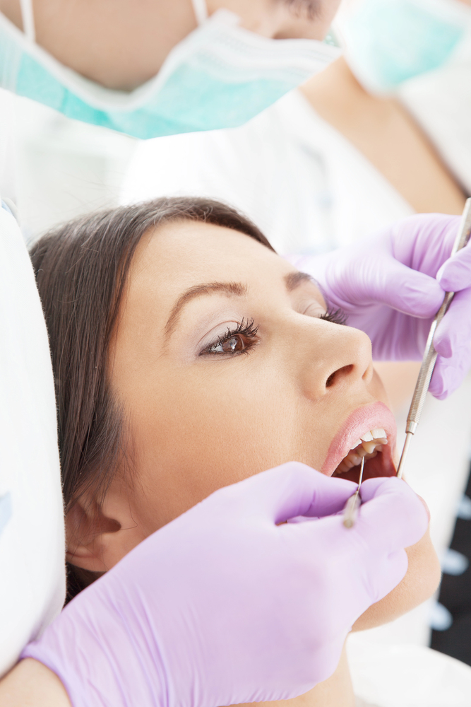 Root Canal Treatment